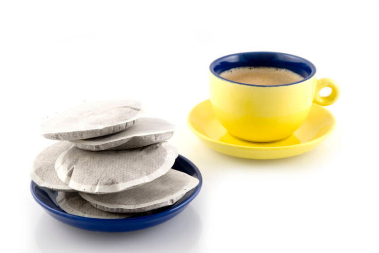 ᐅ Kaffeepads Test & Vergleich (03/2025) der besten Kaffeepads
