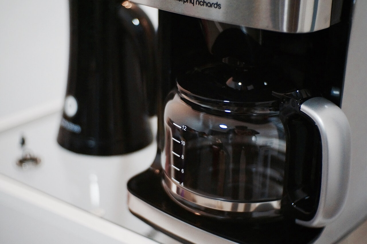 bosch kaffeemaschine mit abnehmbaren wassertank