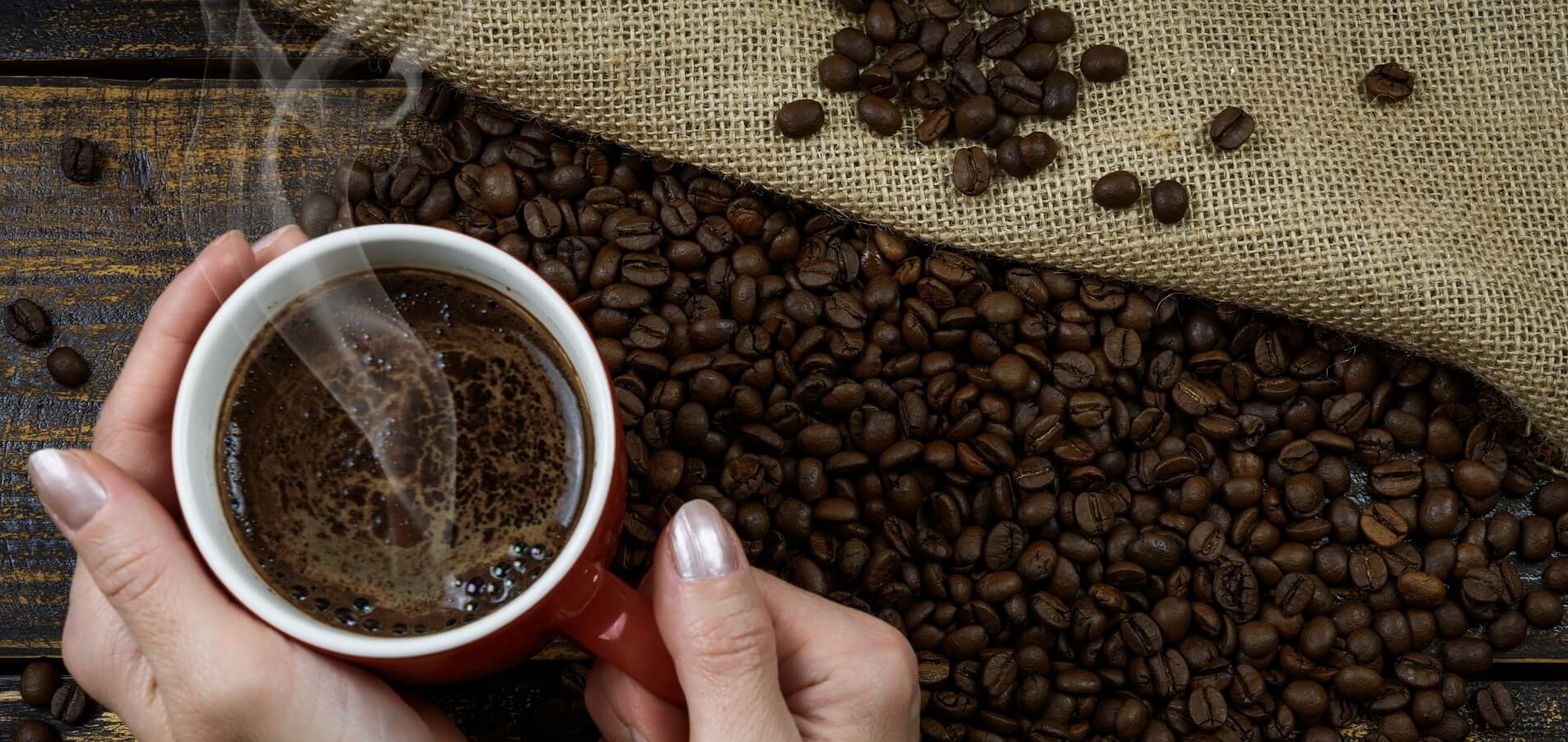 ᐅ Kalorien im Kaffee reduzieren: Hinweise und Tipps