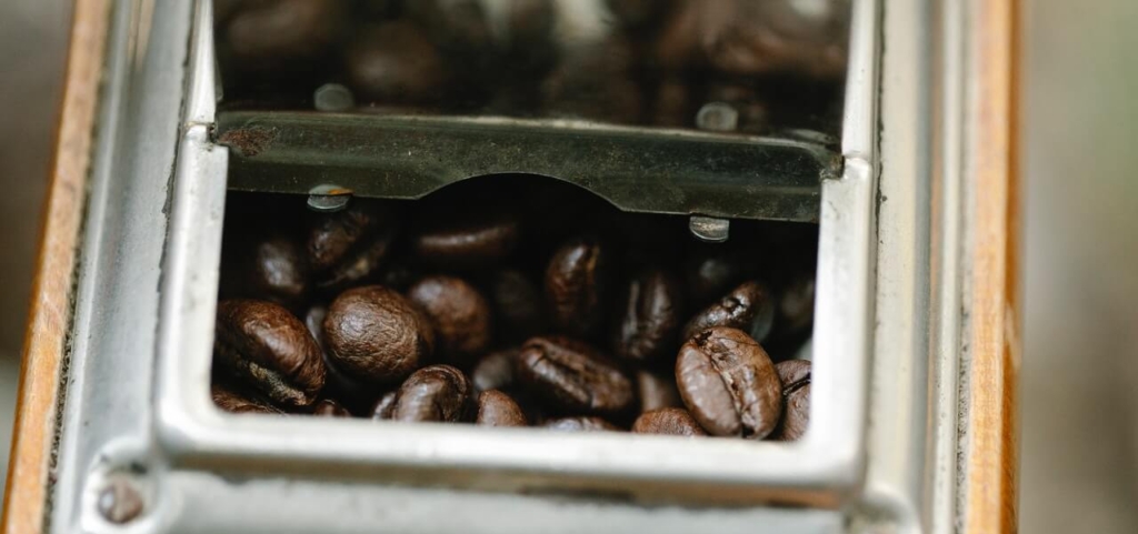 Kaffeemühle mit Kegelmahlwerk: Test & Vergleich (02/2023)