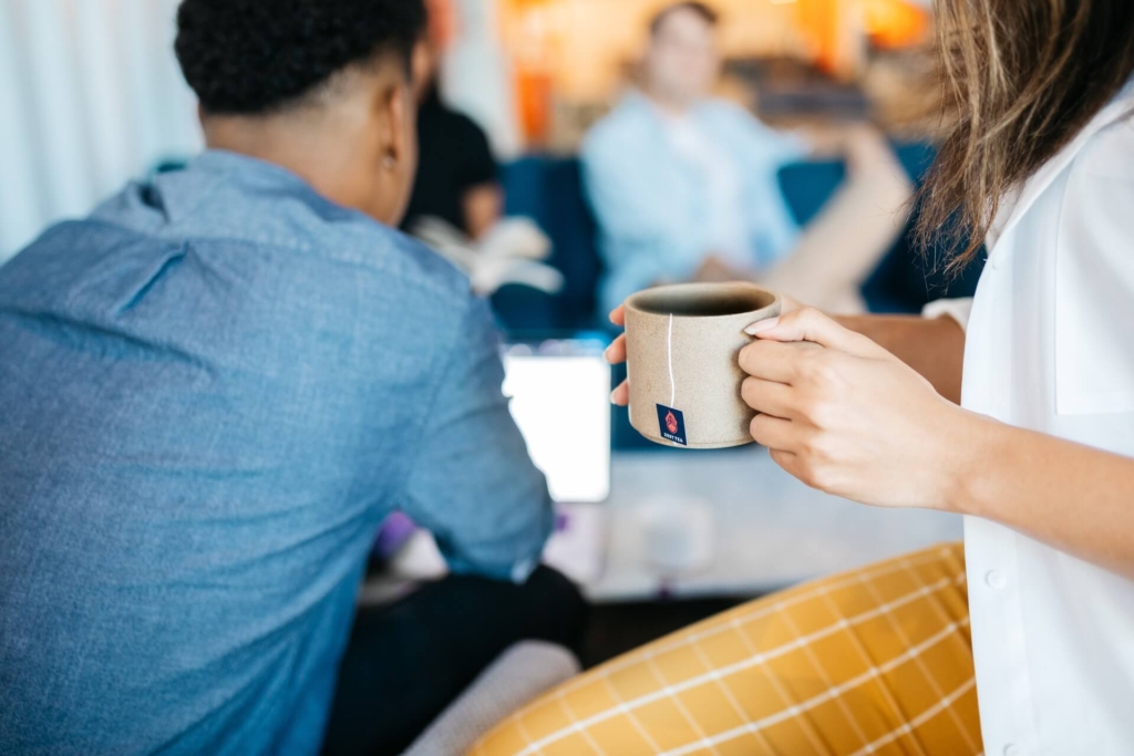 büro kaffeevollautomaten