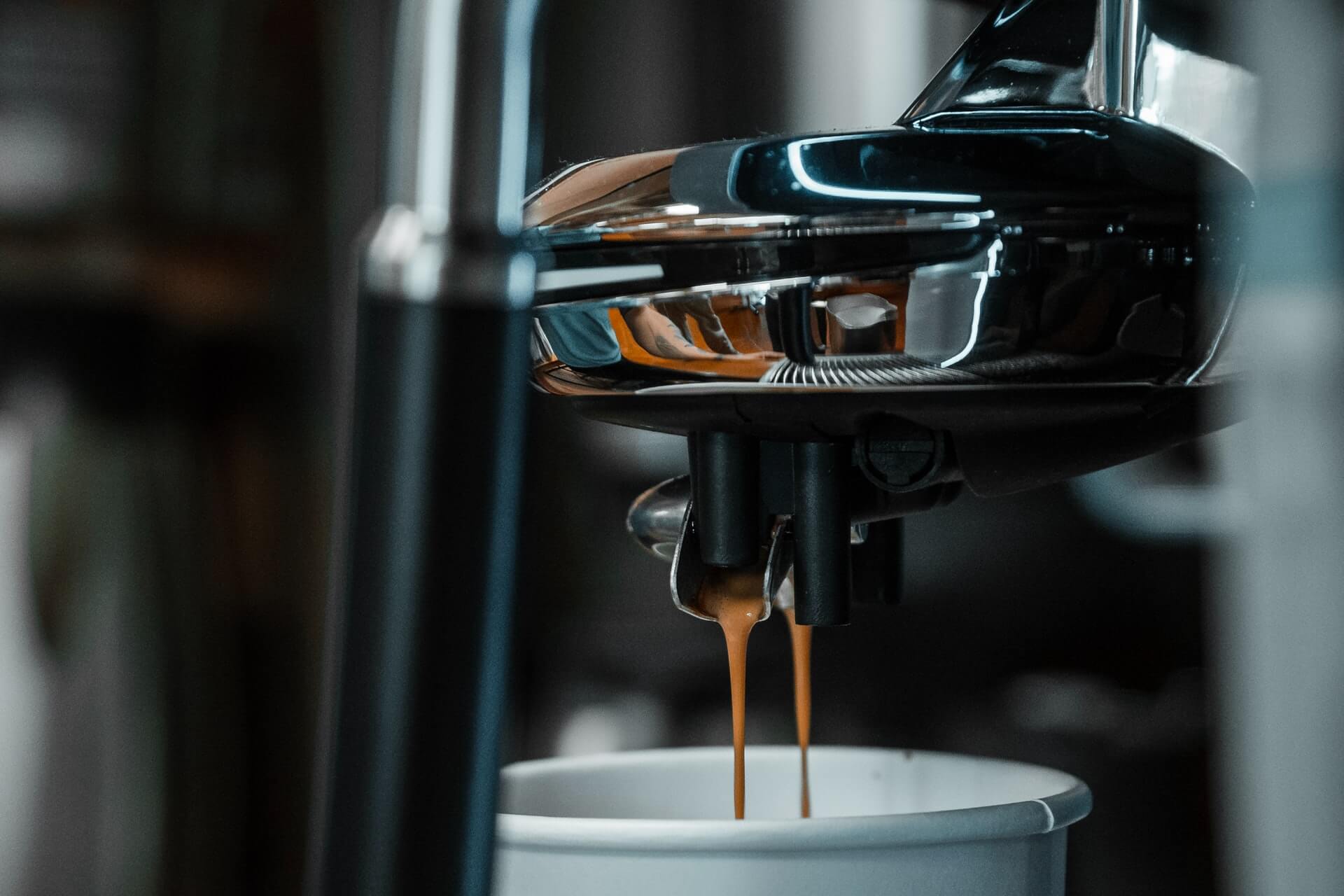 kaffeevollautomat fürs büro